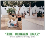 Human Jazz | Vinyl