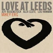 Buy Love At Leeds