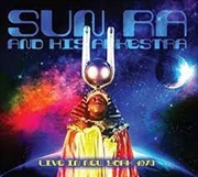 Buy Live In New York 1973