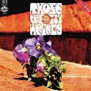 Buy Those Pretty Wrongs/Zed For Zulu