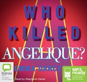 Buy Who Killed Angelique?