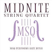 Buy MSQ Performs Kate Bush