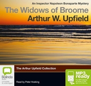 Buy The Widows of Broome