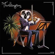 Buy Thrillington