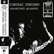 Buy Yakhal Inkomo