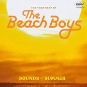 Buy Sounds Of Summer