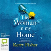 Woman In My Home | Audio Book