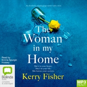 Woman In My Home- MP3 | Audio Book
