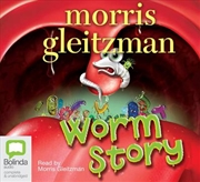 Buy Worm Story