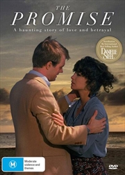 Promise, The | DVD