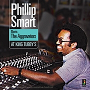 Meets The Aggrovators At King Tubby's | CD
