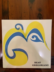 Beat Gregoriano | Vinyl
