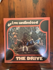 Drive Unlimited | Vinyl