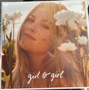 Girl To Girl | Vinyl
