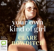 Buy Your Own Kind of Girl