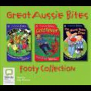 Buy Footy Collection: Game Or Not? Goldfever And The Worst Team Ever