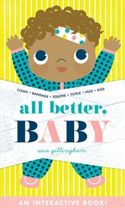 Buy All Better, Baby!