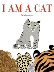 Buy I Am A Cat