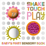 Buy Shake Touch Play