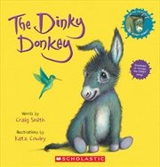 Buy The Dinky Donkey