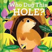 Buy Who Dug This Hole?