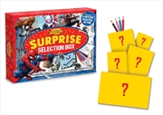 Buy Spider-Man Surprise Selection Box (Marvel)