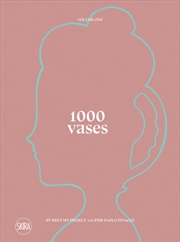 Buy 1000 Vases Bilingual Edition
