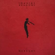 Mercury - Act 1 & 2 | CD