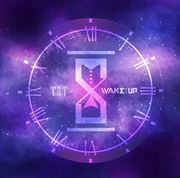 Buy Wake Up: 3rd Single Album