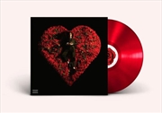 Buy Superache - Ruby Red Vinyl