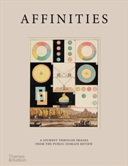Affinities | Hardback Book