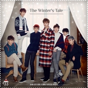 The Winter's Tale: 6Th Mini Album | CD