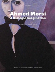 Ahmed Morsi | Hardback Book