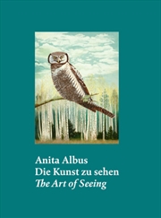 Anita Albus Bilingual Edition | Hardback Book