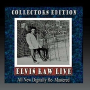 Buy Elvis Raw Live Volume 7