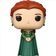 Buy House of the Dragon - Alicent Hightower Pop!