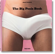 Buy Big Penis Book