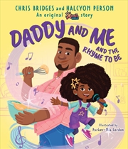 Buy Daddy And Me And Rhyme To Be