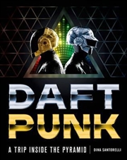 Buy Daft Punk