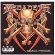 Buy Killing Is My Business