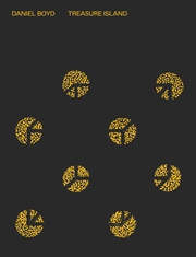 Buy Daniel Boyd: Treasure Island