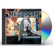 Buy United Abominations (2019 Remaster)