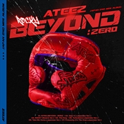 Beyond - Zero - Regular Version | CD