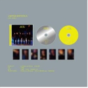 Dimension - Senkou - Limited Edition A | CD