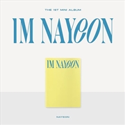 Buy I'm Nayeon [D Ver.]