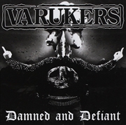 Buy Damned And Defiant