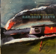 Buy Black Bear Sessions