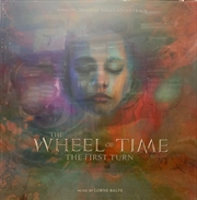 Wheel Of Time - The First Turn | Vinyl