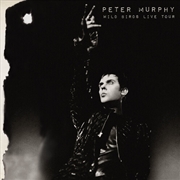 Buy Wild Birds Live Tour