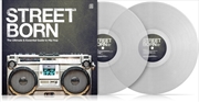 Street Born - Ultimate Guide To Hip Hop | Vinyl